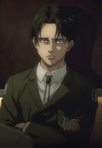 Levi Ackerman