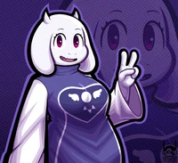 Toriel
