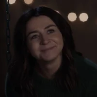Amelia Shepherd