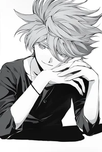 Nosaka Yuuma