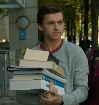 Peter P
