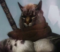 Khajit