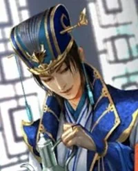 Sima Yi
