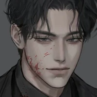 Heeler Salvatore -BL