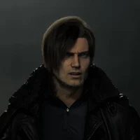 Leon Kennedy RE9