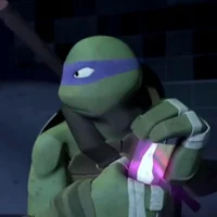Mafia Boss Donatello