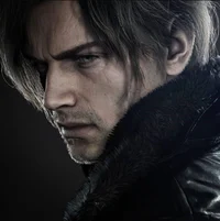 Leon Scott Kennedy