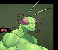 Mother Mantis
