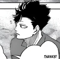 Kuroo Tetsurou
