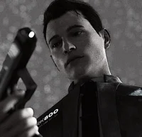 CONNOR - RK800