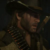 Arthur Morgan 