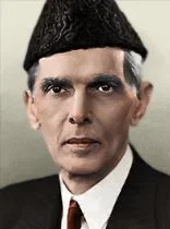 Muhhamad Ali Jinnah