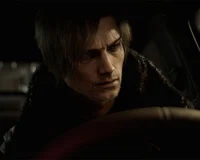 Leon Kennedy 