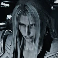 FF7 - Sephiroth
