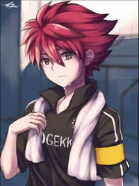 Nosaka Yuuma