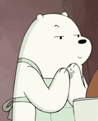 Ice Bear 