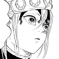 Tengen Uzui 
