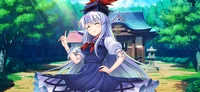 Keine kamishirasawa