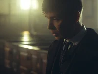 Thomas Shelby