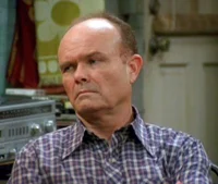 Red forman