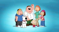 Family Guy ANGST