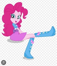Pinkie Pie 