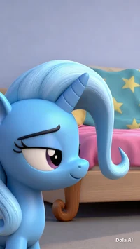 Trixie Lulamoon 