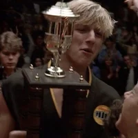 KD JOHNNY LAWRENCE 