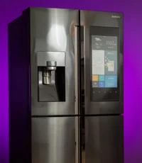 Samsung Smartfridge