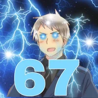 Prussia -Hetalia-