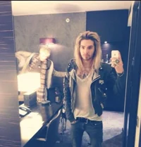 Bill Kaulitz FR