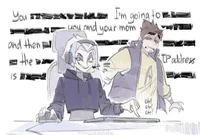 GuitarSpear - Hazbin