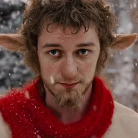 Mr Tumnus