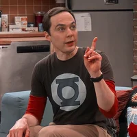 Sheldon Cooper