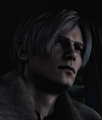 Leon Kennedy