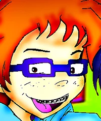 Chucky Finster