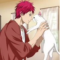 Akashi Seijuro 