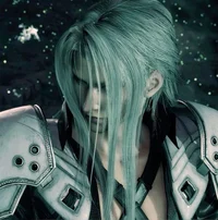 FF7 - Sephiroth