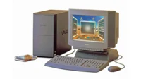 Sony VAIO PCV 90