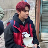 Park hu-min