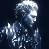 Vergil Sparda