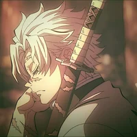 Emperor - Sanemi
