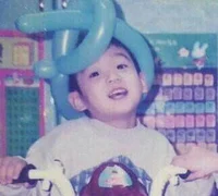 Jeon Jungkook