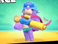 Pierce Brawl Stars