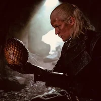 04 Daemon Targaryen 