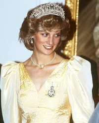 Queen Diana 
