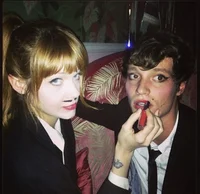 Marauders y Skittles