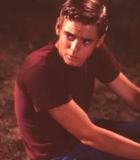 Ponyboy Curtis 