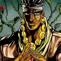 SC - Muhammad Avdol