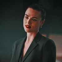 Lena Luthor